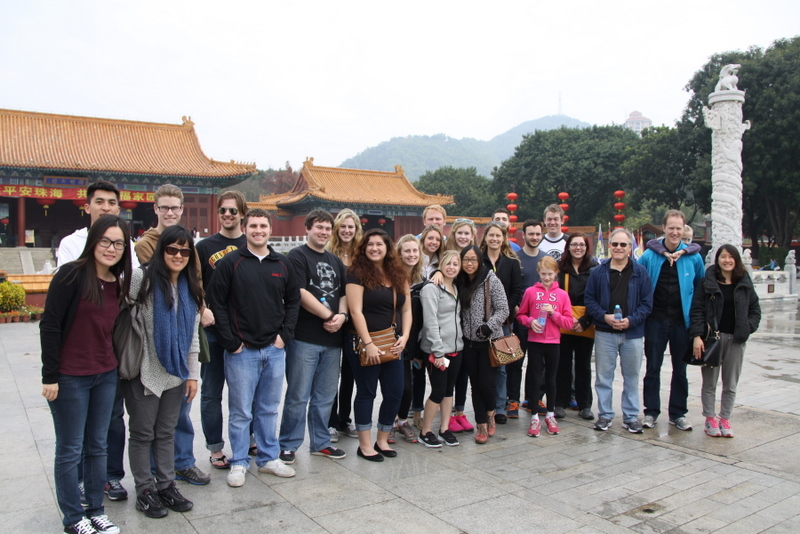 BLC CSS J-term Programme 12