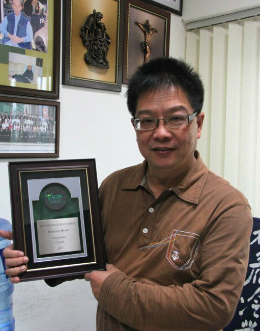 20130423Prof Johnston Wong4