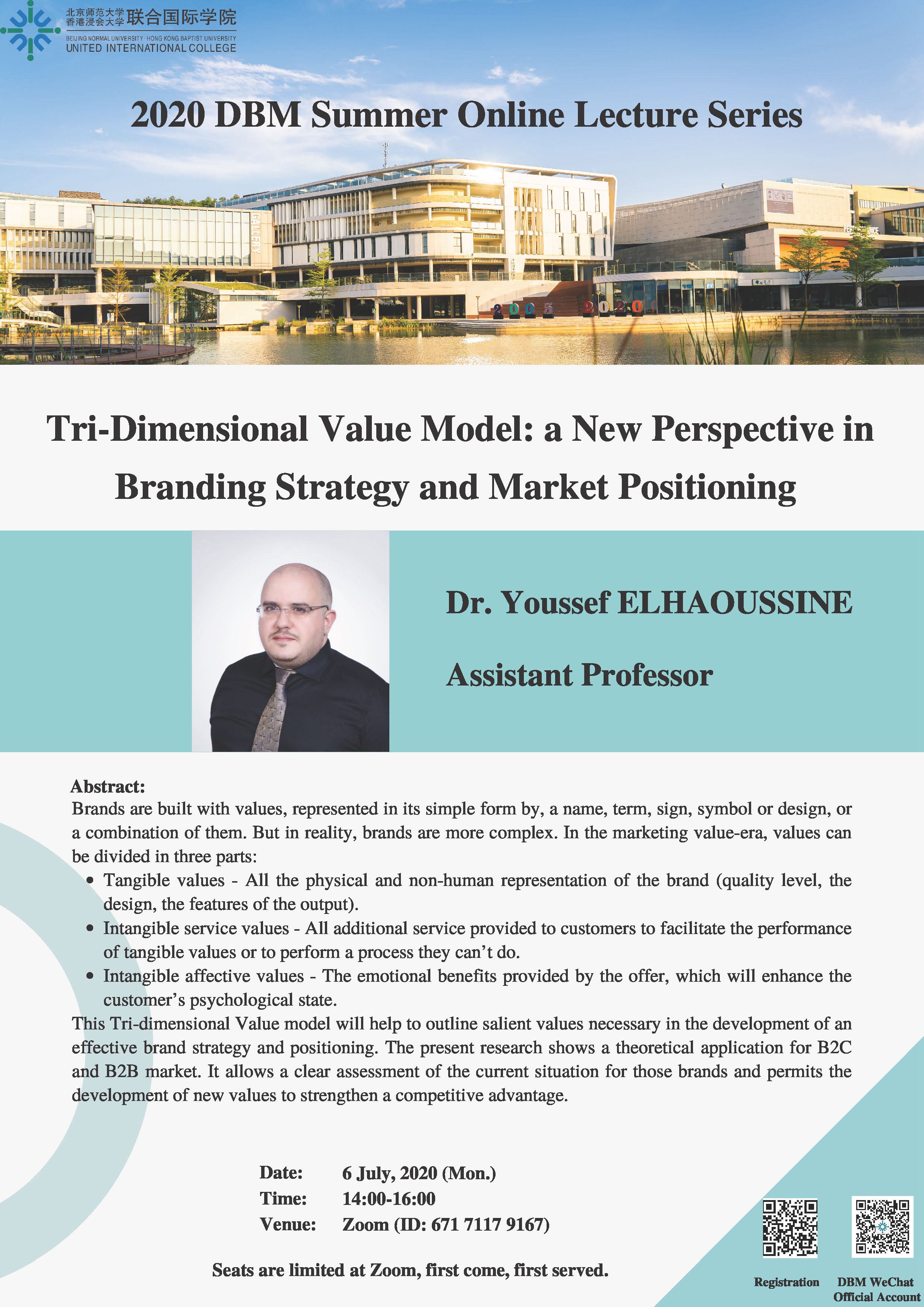 6 July Dr. Youssef 小