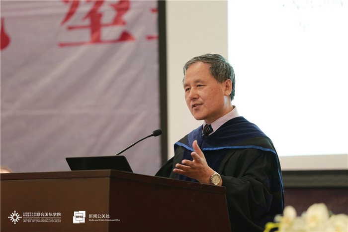 6.6. DHSS high table dinner 014