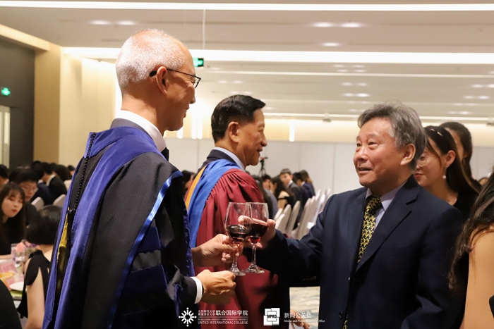 20181109 T1 101 DBM高桌晚宴 177