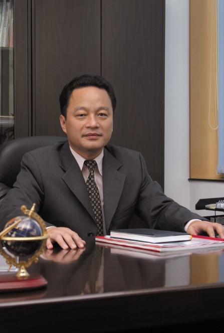 20130618Fellow Liu Hongwei1