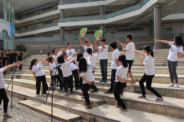 20141104 ChoralSpeaking2 2