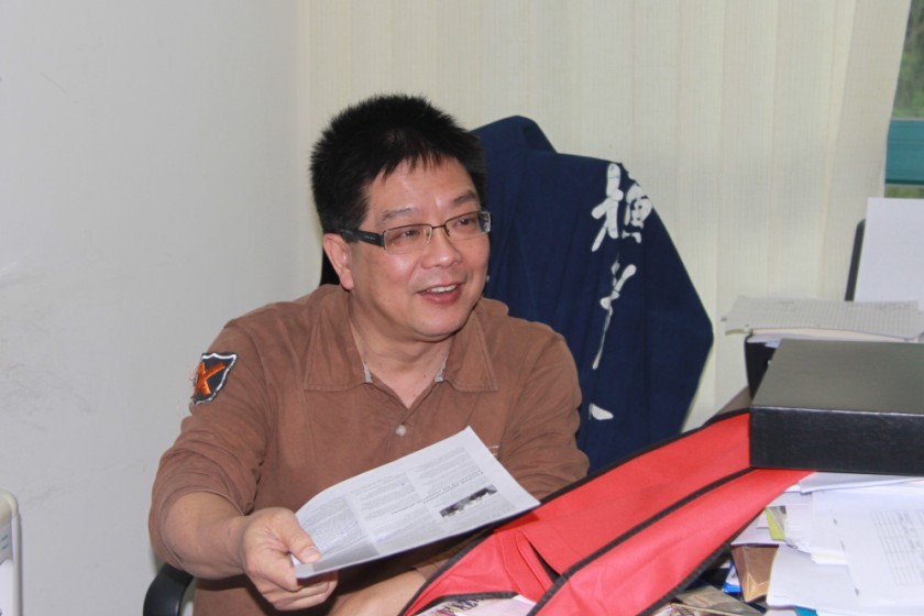 20130423Prof Johnston Wong2