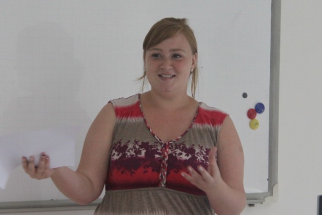 20130529 foreigners learn chinese 4