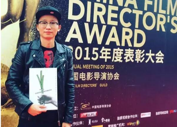 UIC 2011届毕业生周小帆入选青葱计划