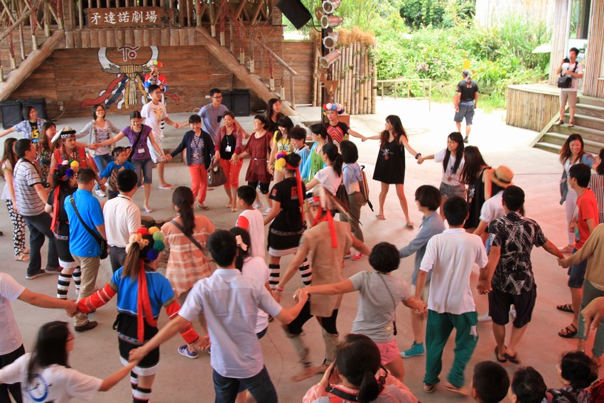 2013年台湾潜水海洋文化项目001