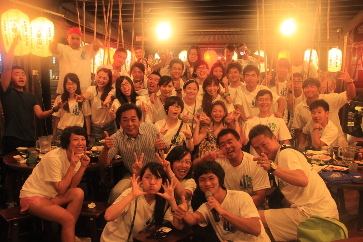 2013年台湾潜水海洋文化项目013