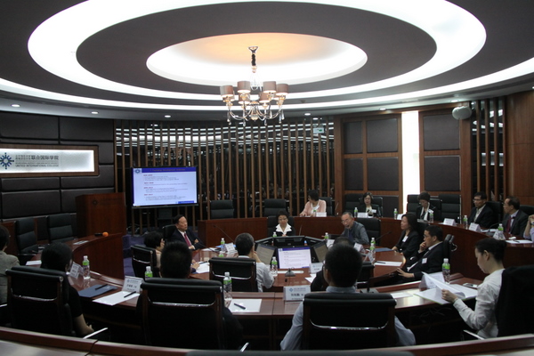 20131012 HKBUCouncil2