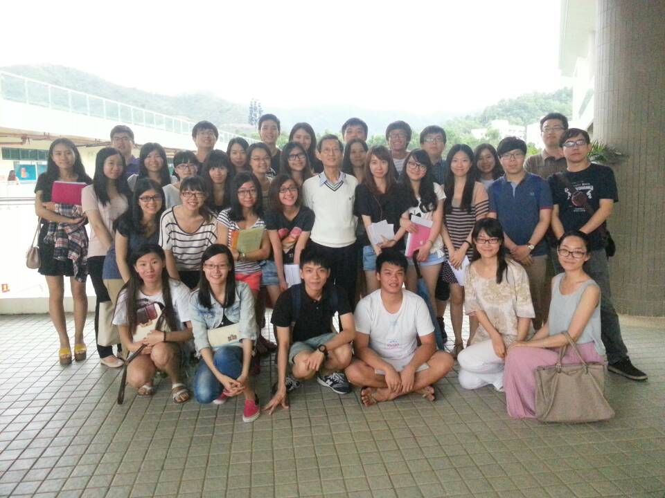 samuelhui7 Human Service Management