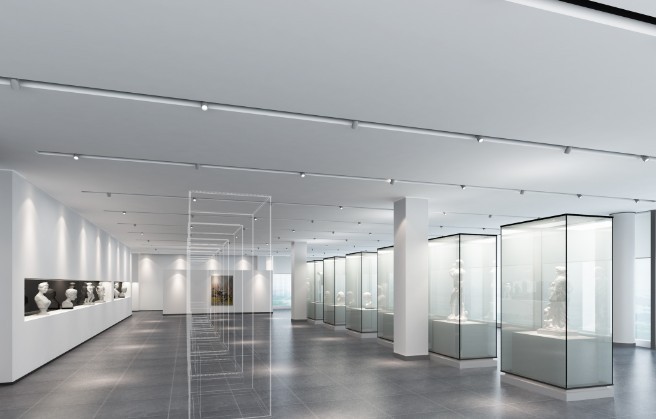 文化创意中心123