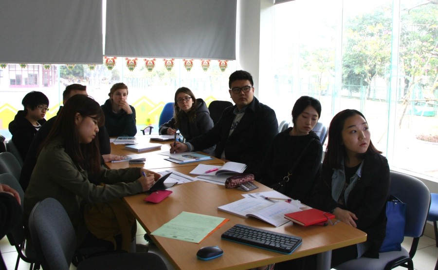 20140218 exchange students2