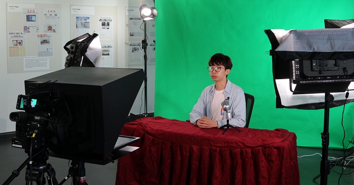 20180320 2018IJ Week开幕式 12