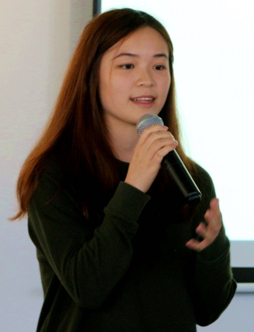 20180320 2018IJ Week开幕式 8