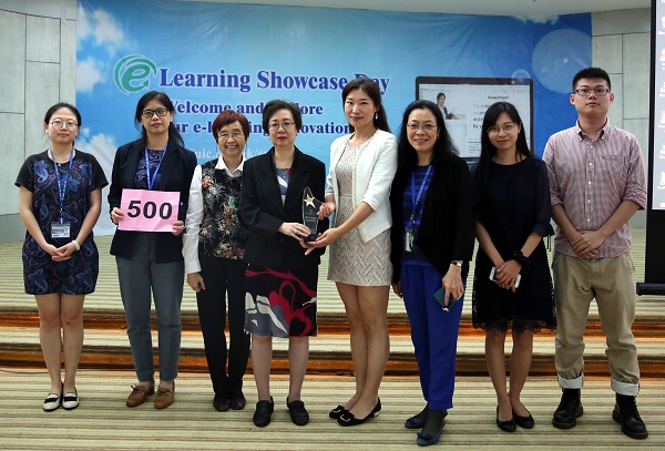 Best Exhibit - DBM 2